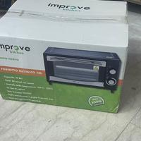 Fornetto elettrico 10L