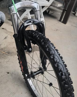 MTB da 20 