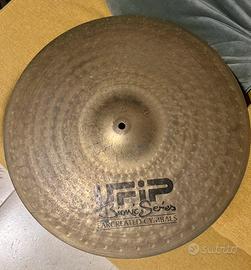 UFIP Ride 20” Bionic Series