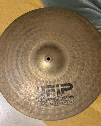 UFIP Ride 20” Bionic Series