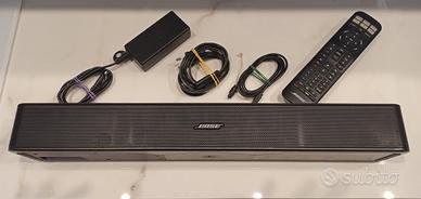 Soundbar Bose Solo 5 TV Sound System