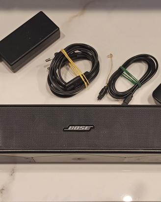 Soundbar Bose Solo 5 TV Sound System