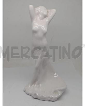 STATUA STAMPO CACF