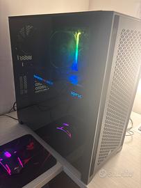 Pc gaming rx 6800xt ryzen 7 5800x3d