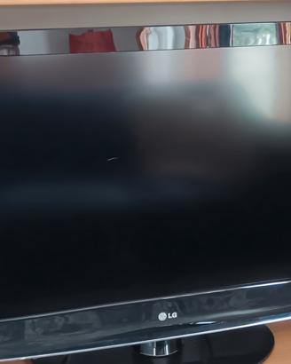 TV LG 37 pollici 