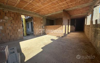 Stabile - Palazzo a Casapulla Via Fiume