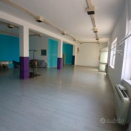 Locale 210 MQ nel centro di San Vito dei Normanni
