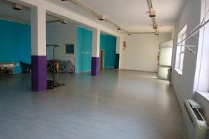 Locale 210 MQ nel centro di San Vito dei Normanni
