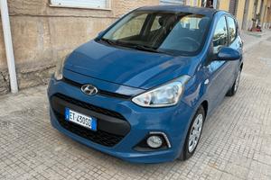 Hyundai i10 1.0 MPI Classic