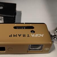 macchina fotografica