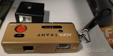 macchina fotografica