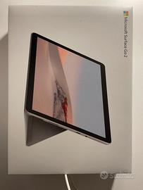 Microsoft surface go 2 2020