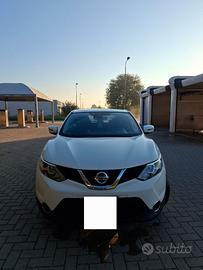 Nissan qashquai
