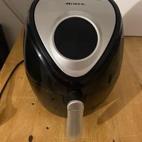 Friggitrice ad aria Ariete