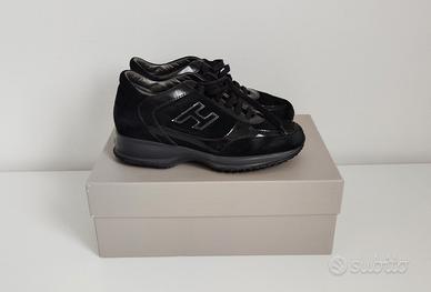 Scarpe Hogan Interactive 37