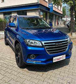 Haval H2 H2 1.5T GPL FWD