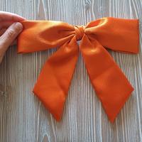 Clip-fiocco per capelli