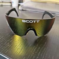 Occhiali Scott Shield MTB BDC SCI TRECKING 