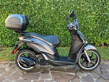 Piaggio Liberty 150 3V S ABS