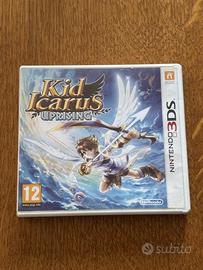 Kid Icarus Uprising per Nintendo 3DS