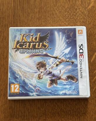 Kid Icarus Uprising per Nintendo 3DS