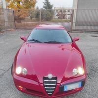 Alfa Romeo GTV 2.0 JTS 16v