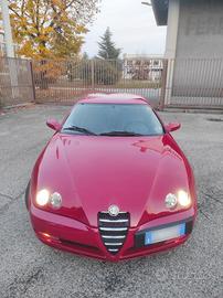 Alfa Romeo GTV 2.0 JTS 16v