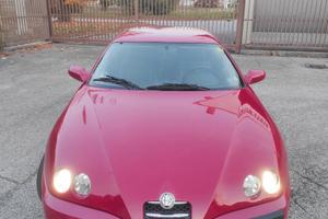 Alfa Romeo GTV 2.0 JTS 16v