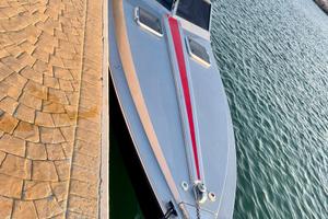 sea arrow  34 off-shore cruise