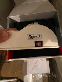Stimolatore crescita capelli