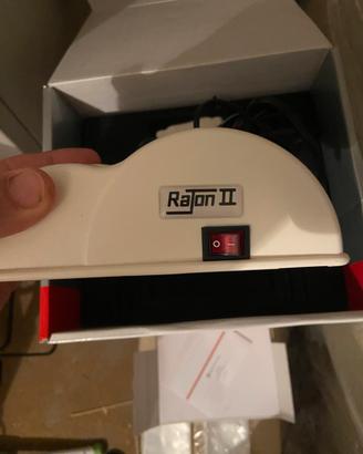 Stimolatore crescita capelli