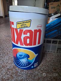 fustino Dixan in latta 