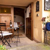 La Piazzetta sul Monterione