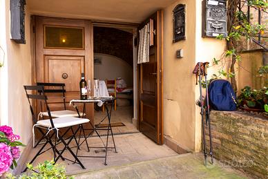 La Piazzetta sul Monterione