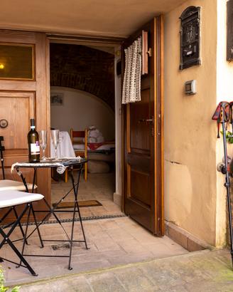 La Piazzetta sul Monterione