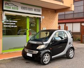 Smart ForTwo 0.6 Turbo Passion