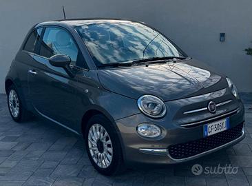 Fiat 500 1.0 hybrid Dolcevita 70cv