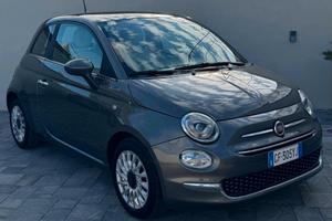 Fiat 500 1.0 hybrid Dolcevita 70cv