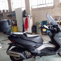 Malaguti Madison 400 - 2005