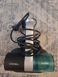 Aspira Materassi Cecotec Conga Rockstar 3000