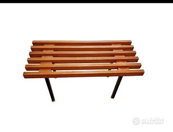 Panchetta modernariato