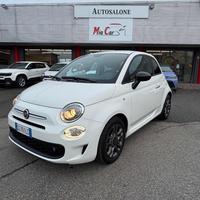 FIAT 500 1.0 Hybrid Connect