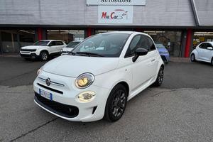 FIAT 500 1.0 Hybrid Connect
