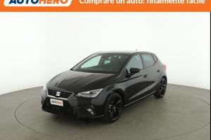 SEAT Ibiza YC93437