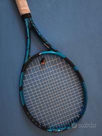 babolat pure drive 2021