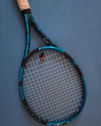 babolat pure drive 2021
