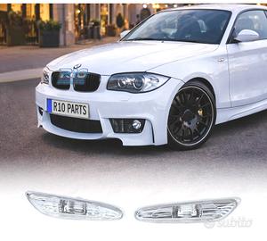 FRECCIE LATERALI BMW E90 E91 E92 E84 E81 E82 E87 E