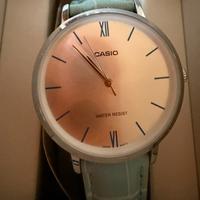 Casio orologio