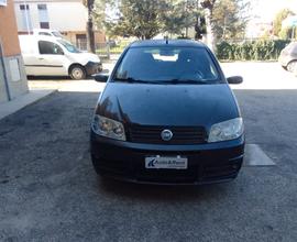 Fiat Punto Sporting 1.4 16v 95 cv