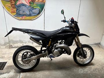 Husqvarna SM 125 - 2009